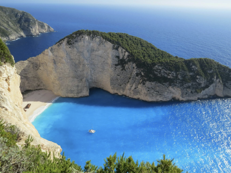 Grecia: Cuna de la civilización y el bienestar mediterráneo 🇬🇷🌊